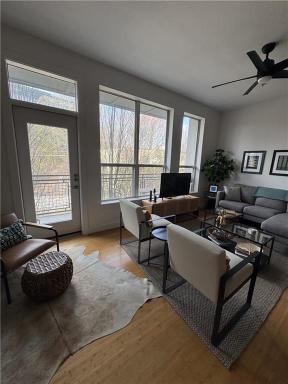 Foto del edificio - 747 Ralph McGill Blvd NE