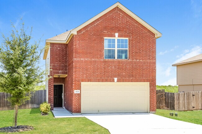 Foto del edificio - Tesoro Hills - 4810 War Horse Drive, San A...