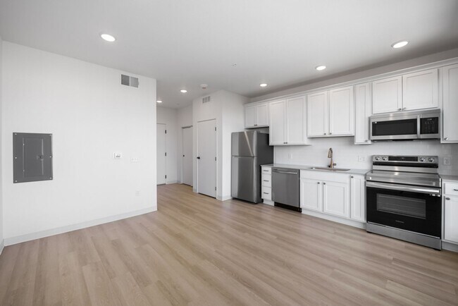 Foto del interior - West Light