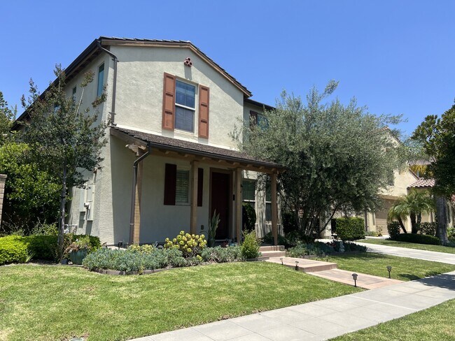 Building Photo - 747 E Lemon Swirl Dr