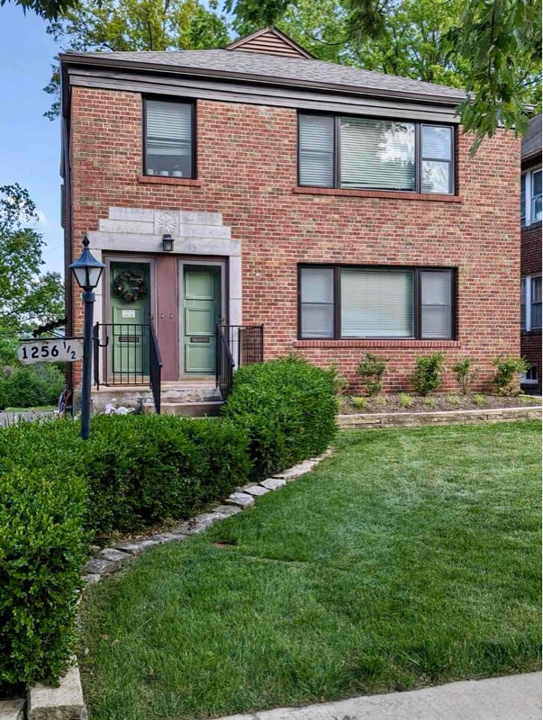 1256 Moorlands Dr Unit 2, Richmond Heights, MO 63117 Room for Rent in