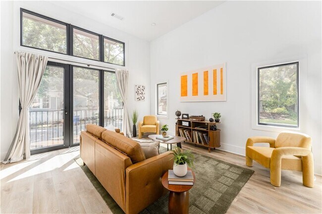 Foto del edificio - 1160 Gracewood Ave SE