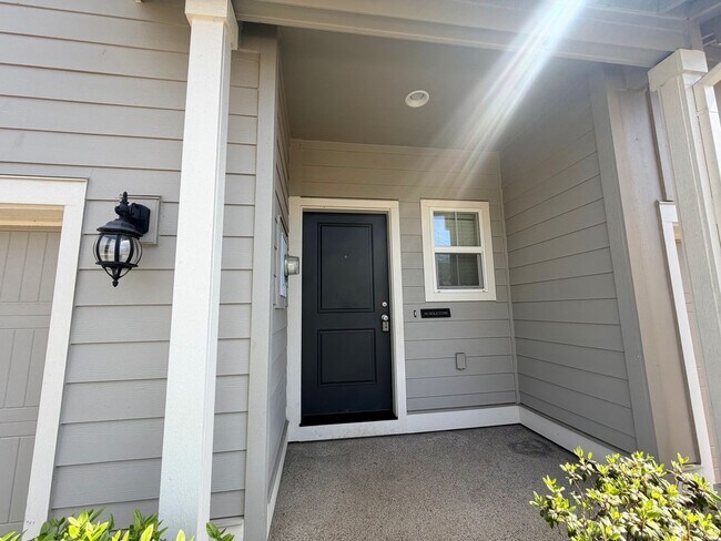 Foto del edificio - Gorgeous Cedar Brook Home in Sherwood – $500 Off First Month!