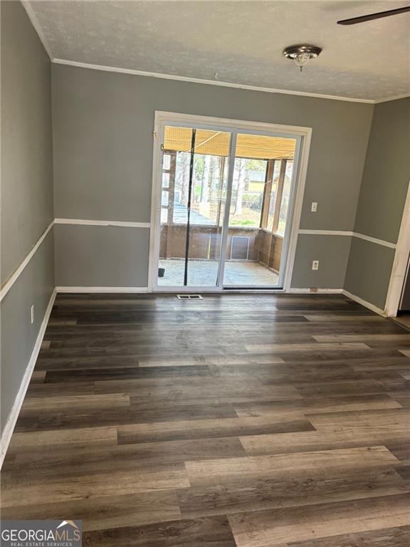 Foto del edificio - 4574 Cedar Ridge Trail