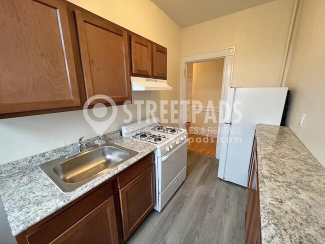 Foto del edificio - 1 bedroom in Cambridge MA 02138