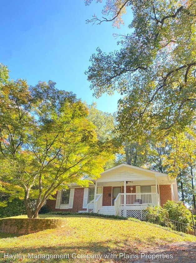 Foto principal - 4 br, 3 bath House - 448 Hare Avenue