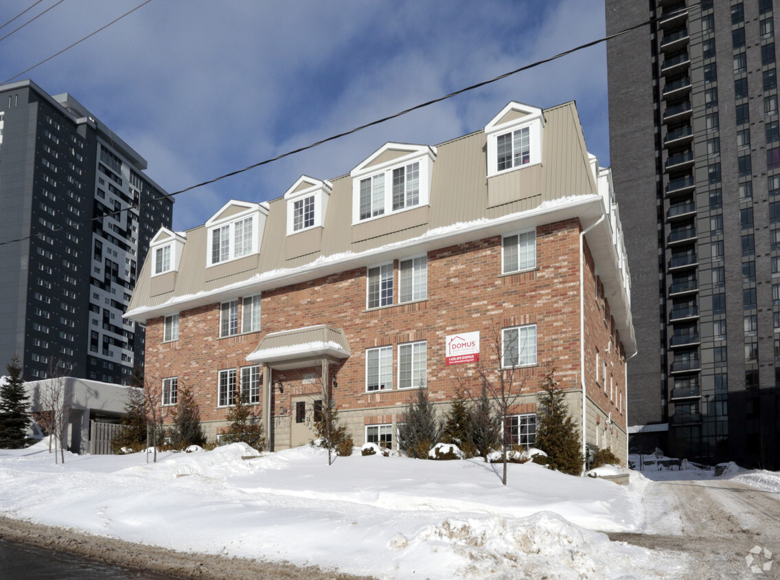 Photo principale - 336 Spruce St