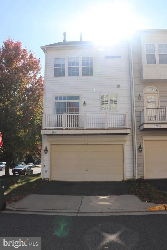 12031 Overbridge Ln, Fairfax, VA 22030 Townhouse for Rent in Fairfax