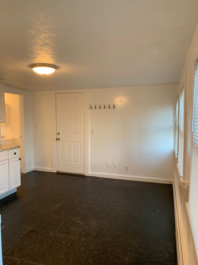 kitchen - 83 Maple St
