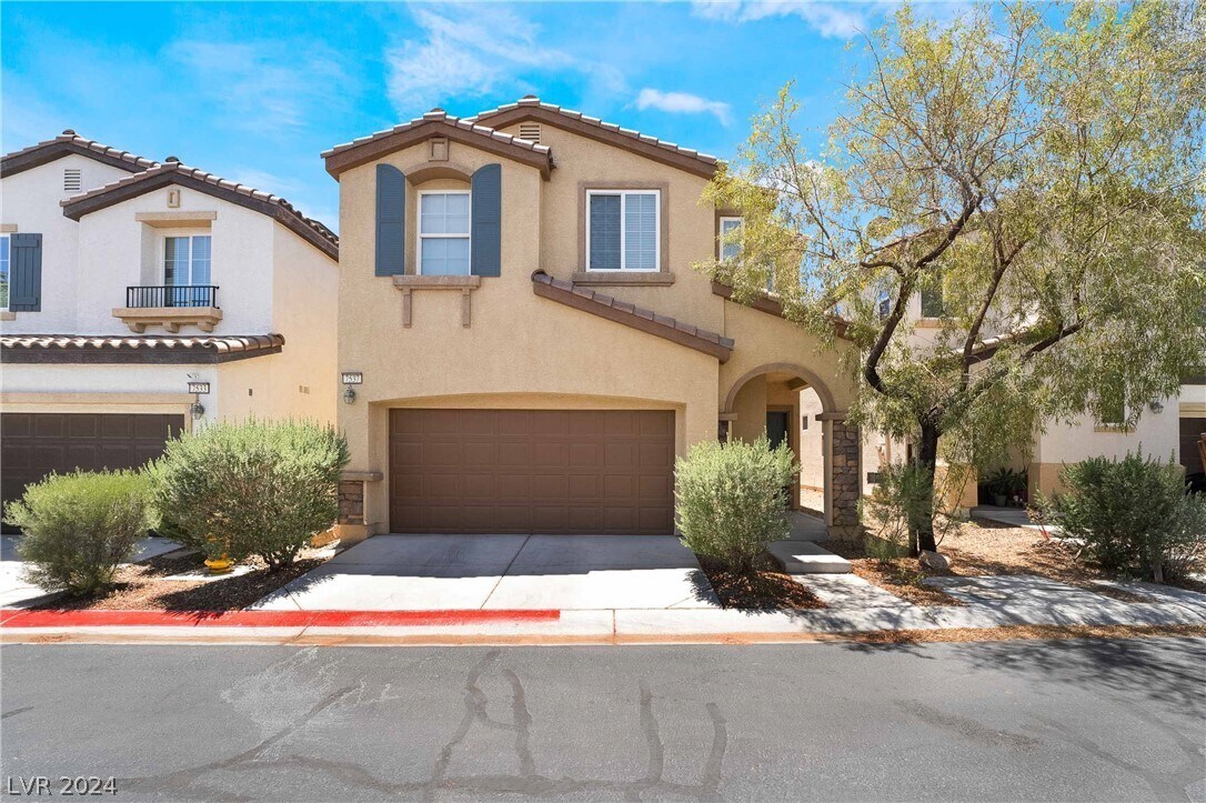 Primary Photo - 7537 Luna Bella Ave