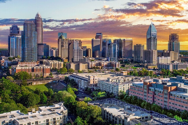 The 5 Best Neighborhoods in Charlotte for Renters