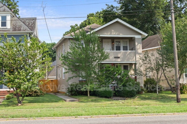 Photo - 1623 Lafayette Blvd Apartment