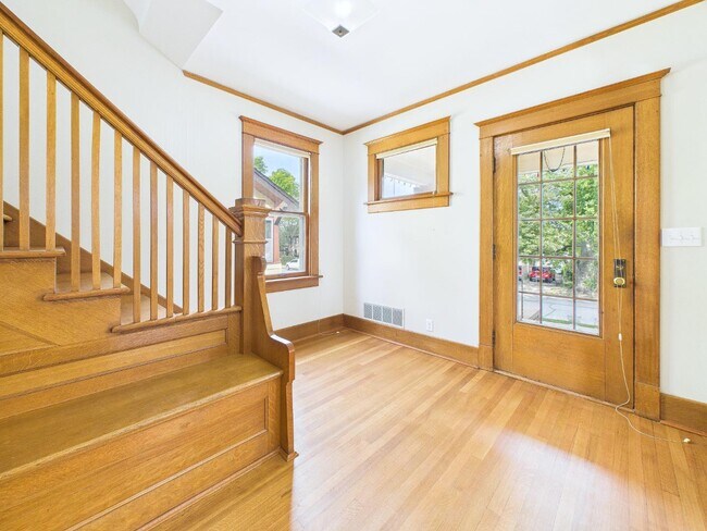 Foto del edificio - 1522 Park Wild Ave