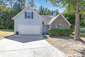 Building Photo - 2520 Thunder Basin Way