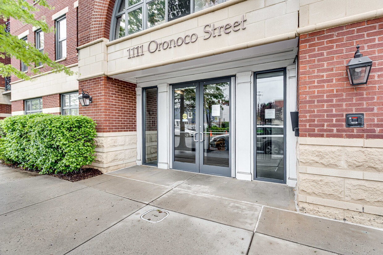 1111 Oronoco St Unit 341, Alexandria, VA 22314 Condo for Rent in