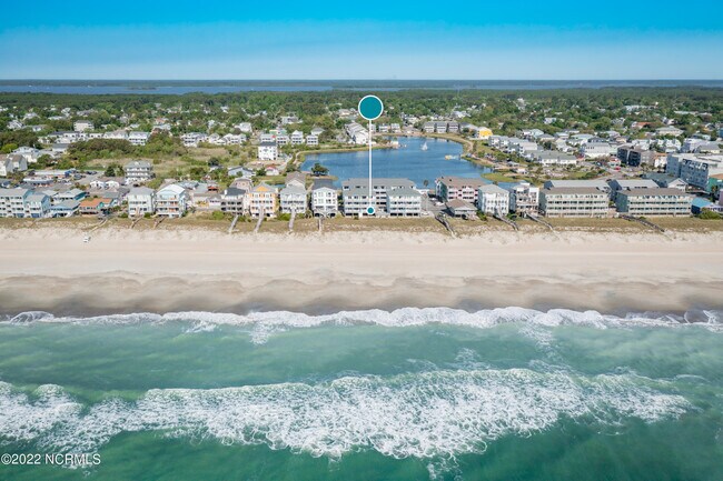 Foto del edificio - 603 Carolina Beach Ave N