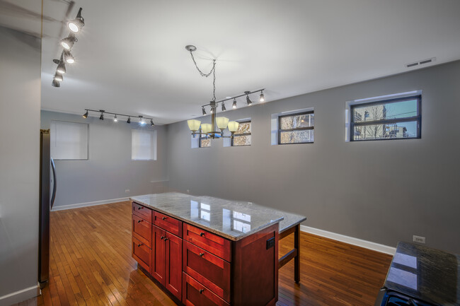 Foto del edificio - 511 N Noble St