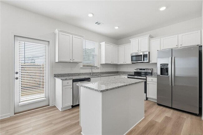 Foto del edificio - 1502 Aralynn Way