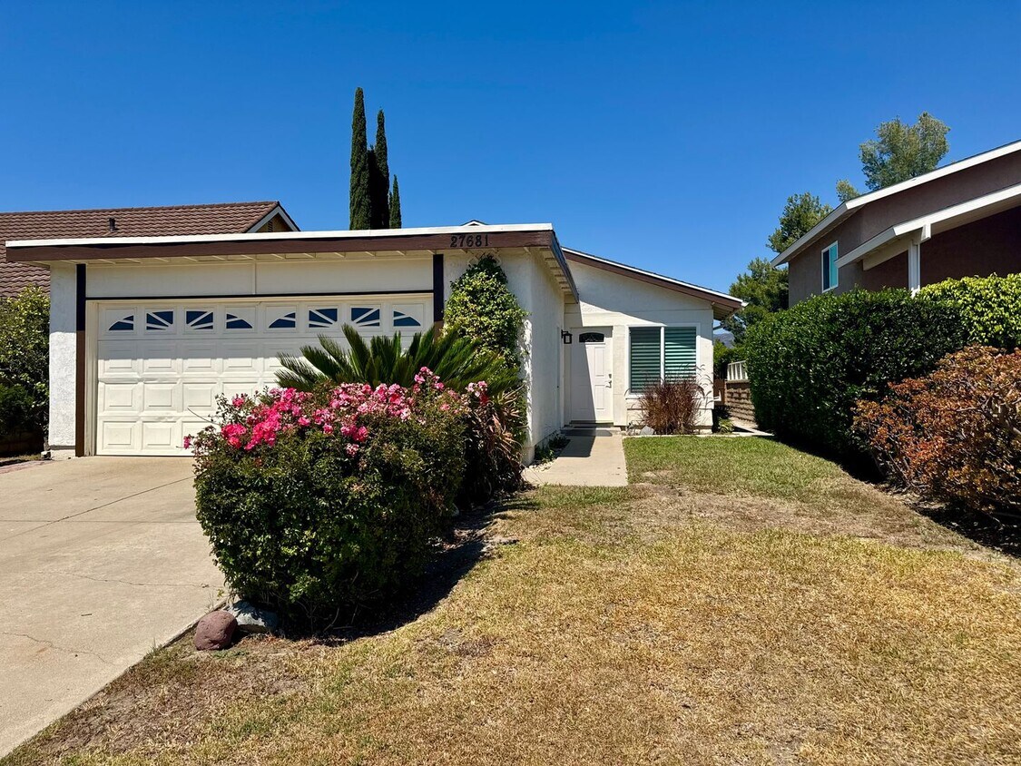 Foto principal - Lovely 3 bedroom single level home in Miss...