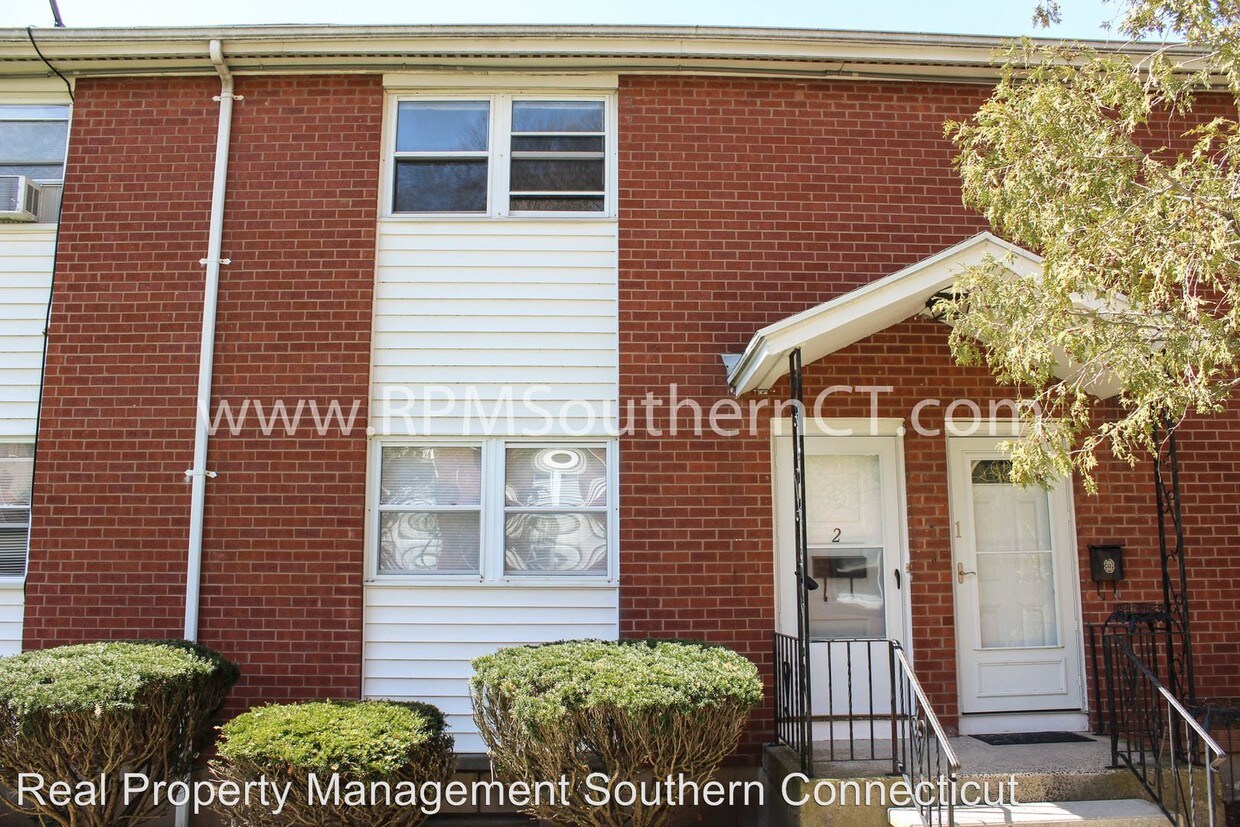 Primary Photo - 75 Saltonstall Pkwy