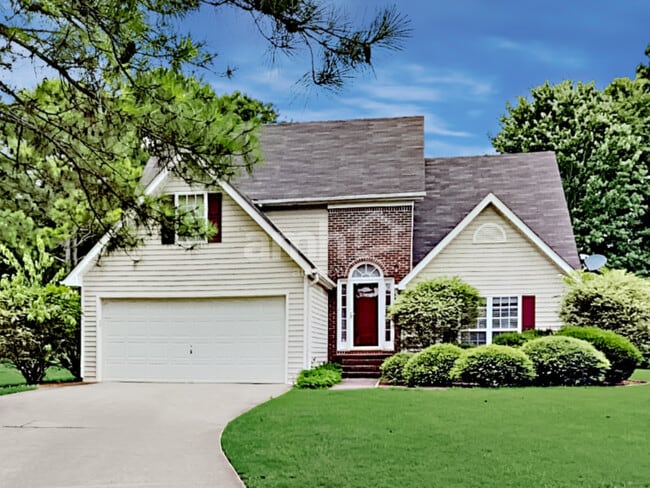 Building Photo - 1831 Green Oak Cir