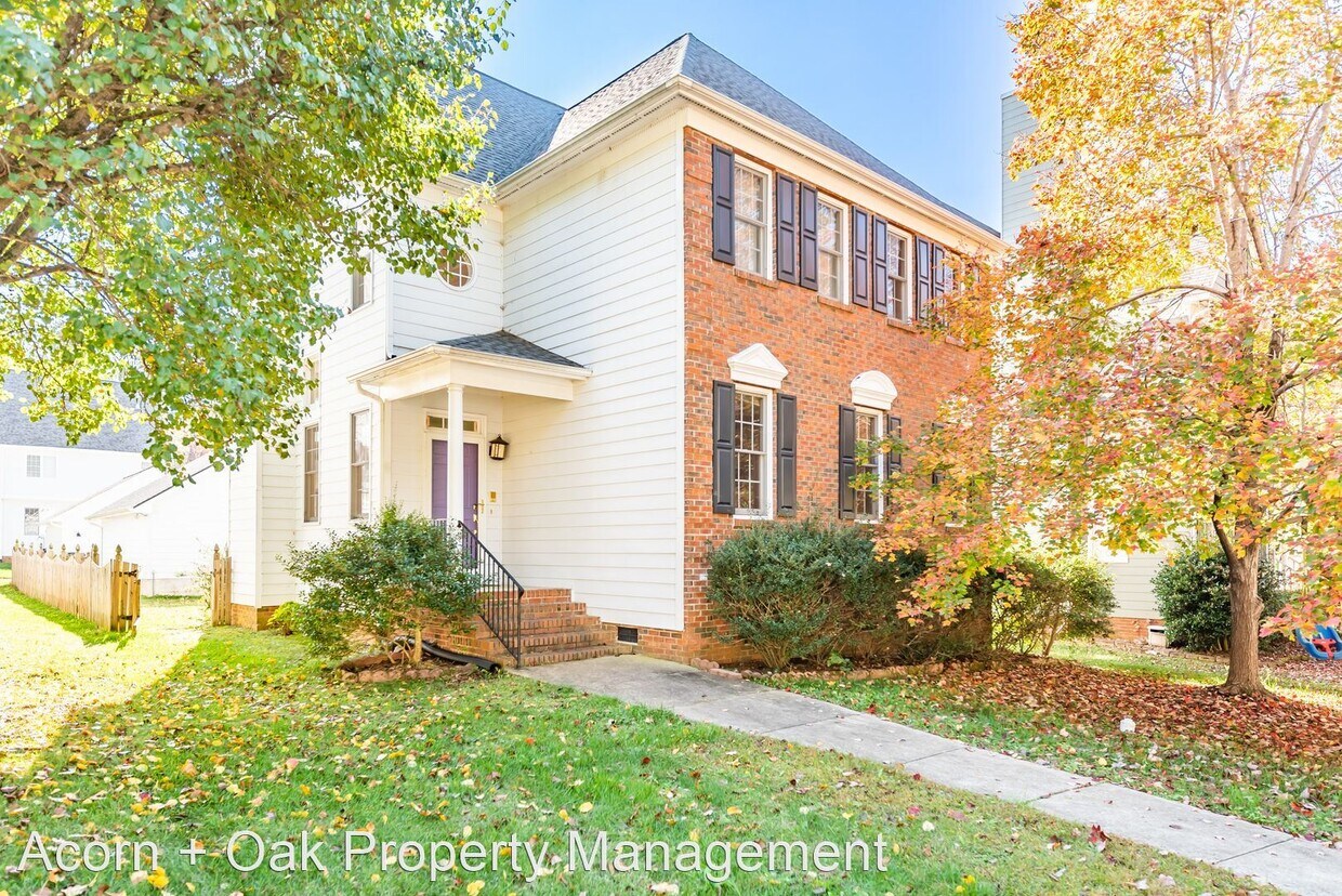 4 br, 2.5 bath House 119 College Ave House for Rent in Durham, NC