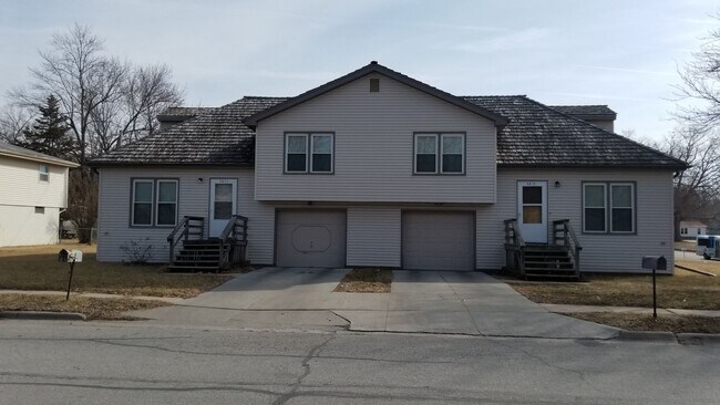 Foto del edificio - 5916-5918 Camden Ave