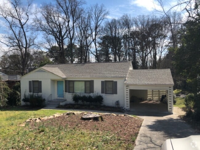 Building Photo - 1189 Clearview Dr NE