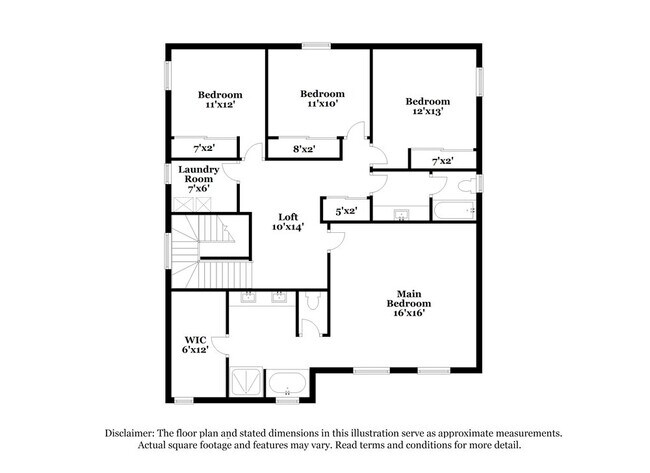 Building Photo - 21004 E Cherrywood Dr
