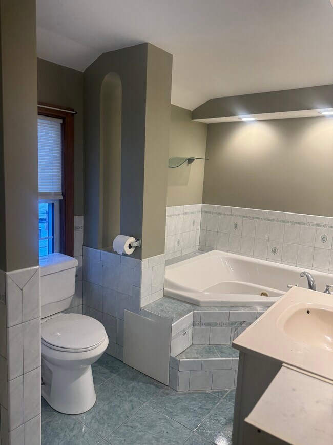 Fotografía del edificio - 173 Webster St