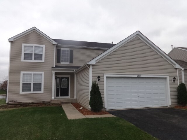 Primary Photo - 1314 Broadlawn Dr
