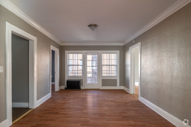 3BD, 2BA - 1.250 - Comedor - The Stratford