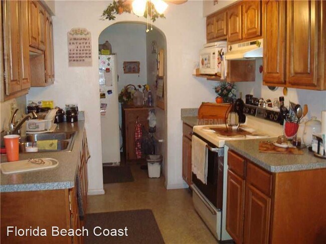 Foto del edificio - 3 br, 1.5 bath House - 400 Georgia Ave.