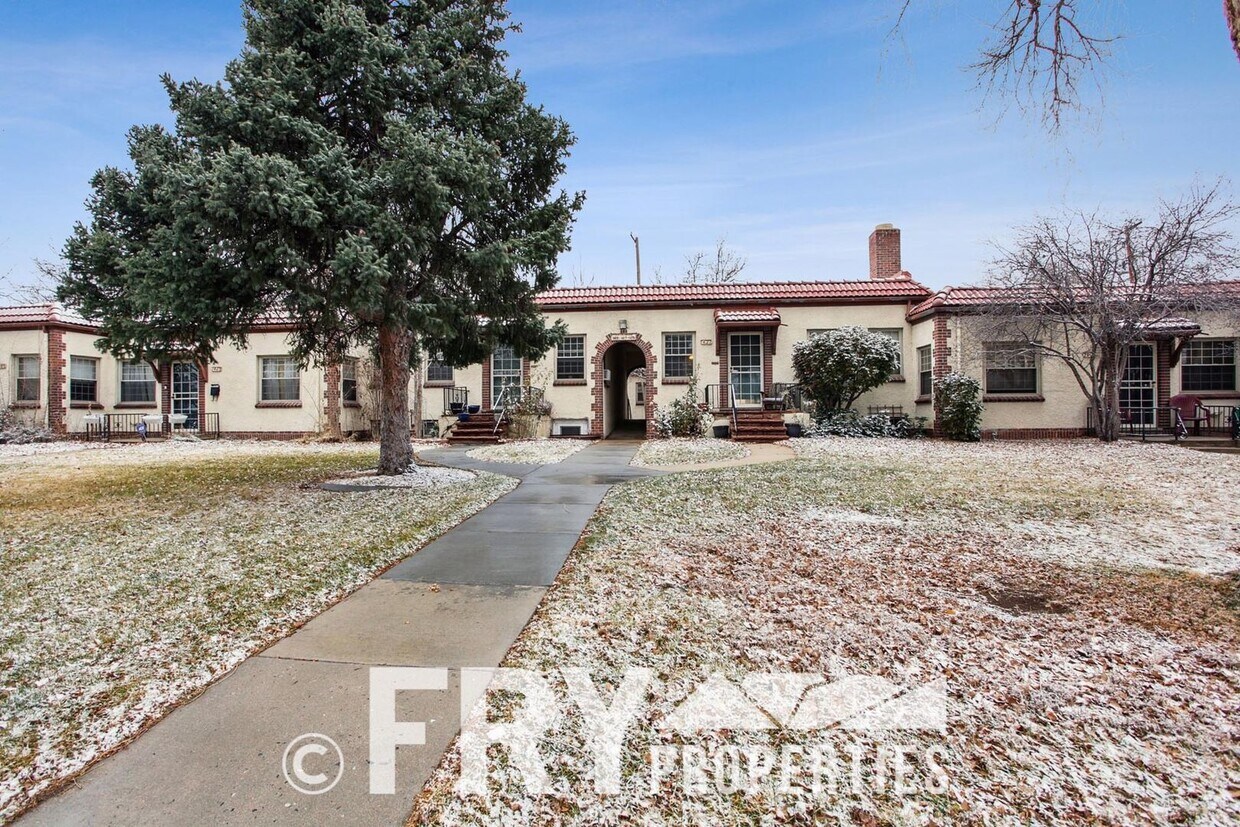 Photo - 1415 N Ivy Street