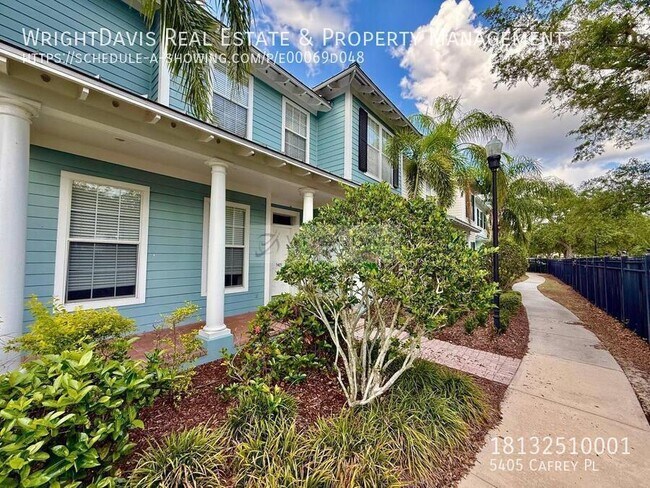 Foto del edificio - 5405 Cafrey Pl