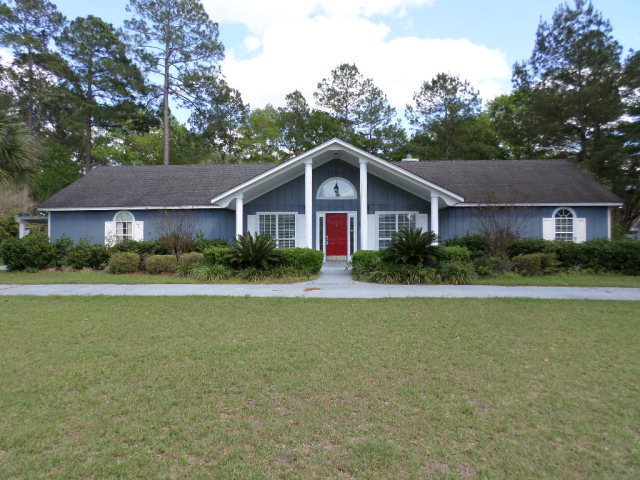 Foto principal - Brooks County Treasure