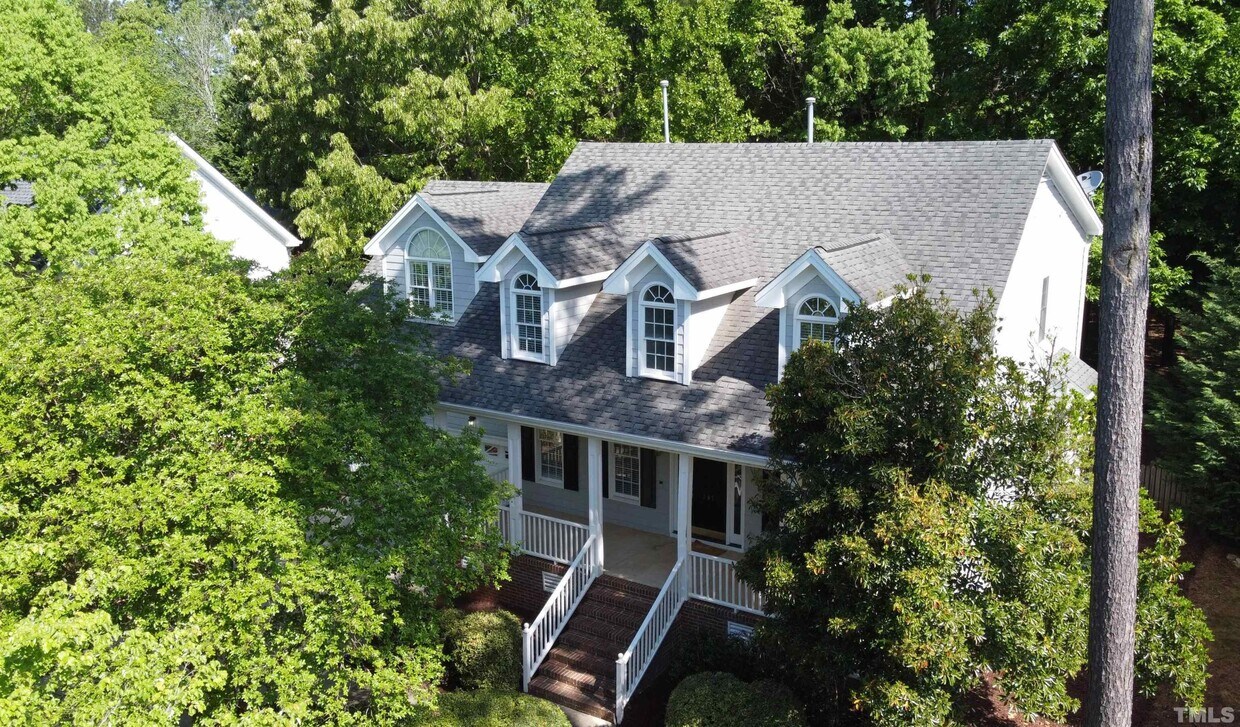 205 Flatrock Ln, Holly Springs, NC 27540 House Rental in Holly