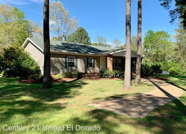 Building Photo - 3 br, 2 bath House - 141 Star Lake Rd.
