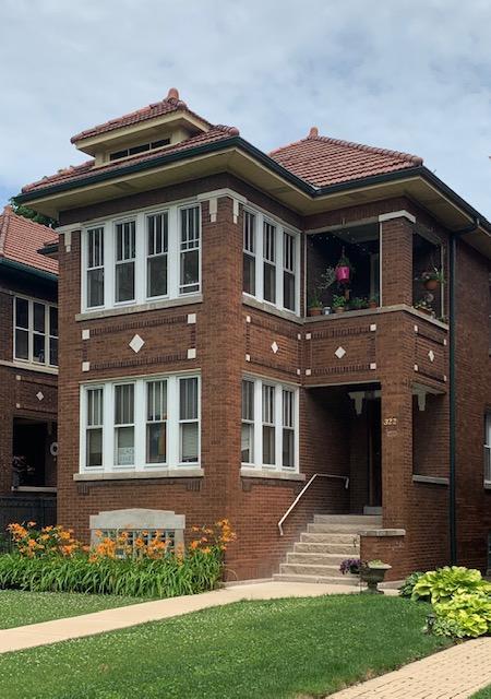 Foto del edificio - 322 S Oak Park Ave