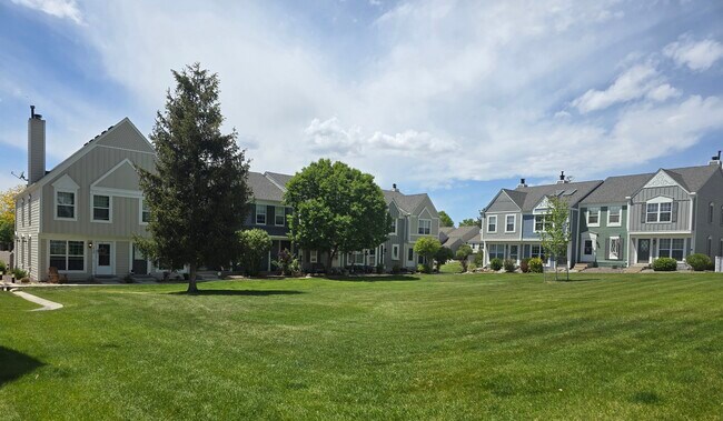 Foto del edificio - 19744 Applewood Ct