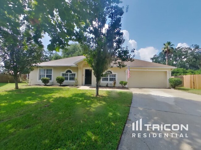 Foto del edificio - 3163 Shadow Creek Rd