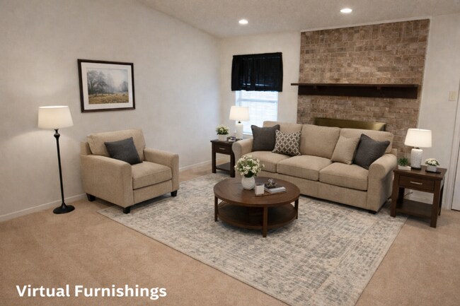 Foto del edificio - AVAILABLE MID MAY; APPLY TODAY AT OUR WEBSITE!!