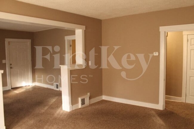 Foto del edificio - 2507 Quincy St