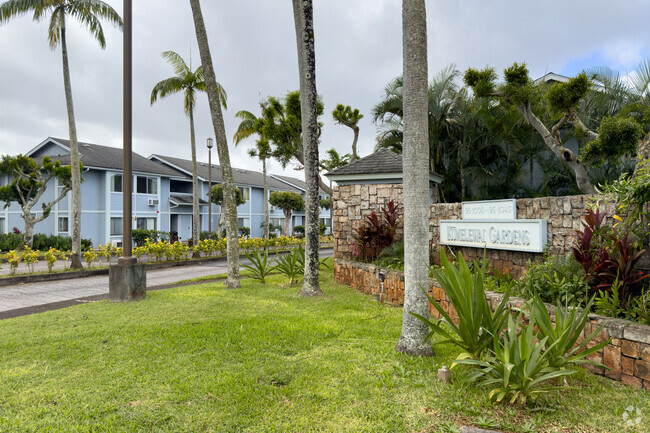 Foto del edificio - Kumelewai Gardens