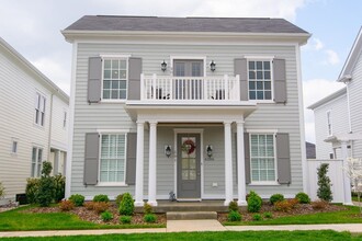 Building Photo - 6206 Mistflower Cir