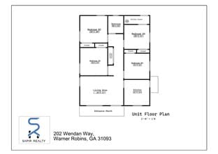 Building Photo - 202 Wendan Way