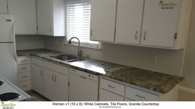 Foto del edificio - 3 br, 1 bath House - 3566 Phillips Ave