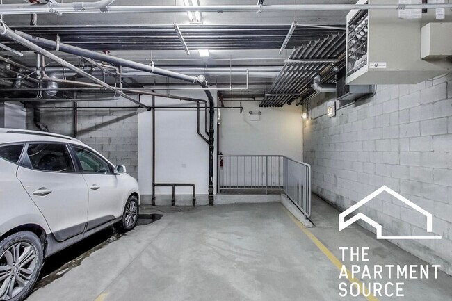Foto del edificio - 1520 N Sedgwick St