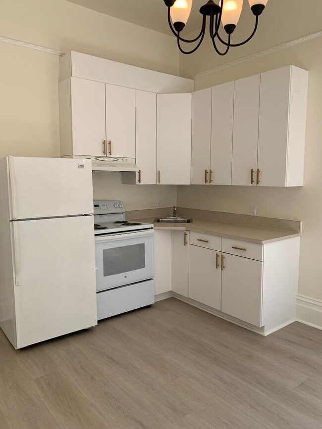 Foto del edificio - 2411 Octavia Street