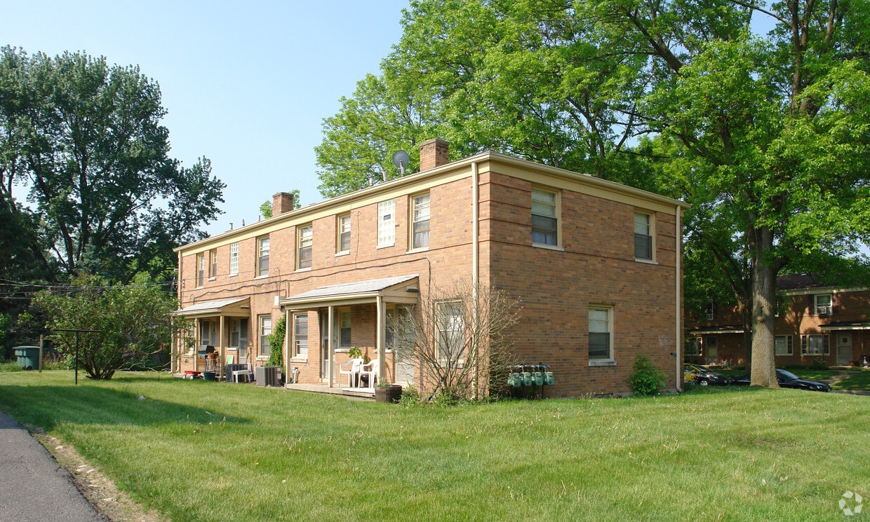 Building Photo - 5400-5406 Milton Ave
